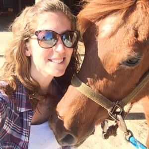 Meet your Posher, Janie